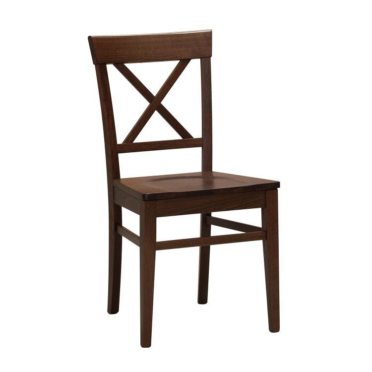 GRANDE židle masiv 44