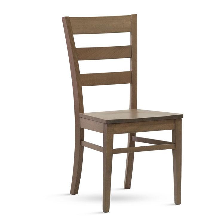 VIOLA židle masiv 45