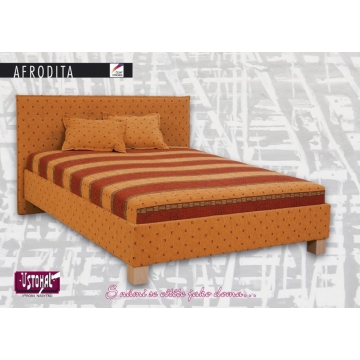 manželská postel AFRODITA I.sk 180x200