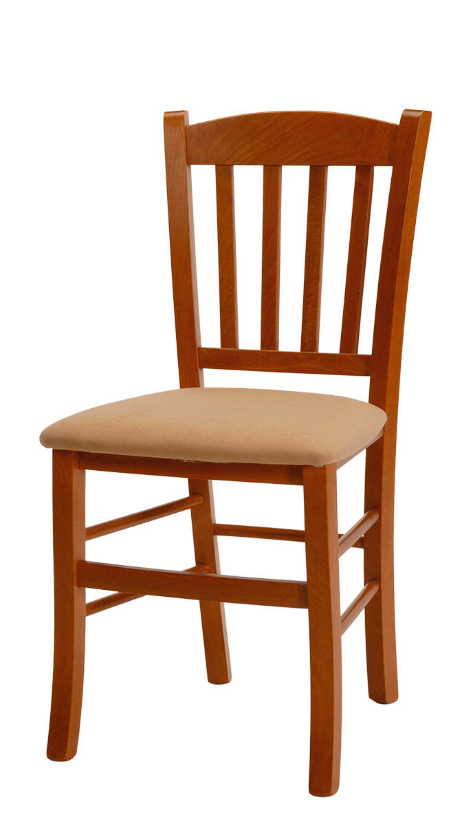 VENETA židle čalouněná zakázková 44