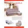 sedací souprava KARLA rozkládací 3R-RX 259x170