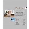 BEDROS A