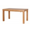 Jídelní stůl rozkl. VERDI 140x80+40cm S184-140 výprodej