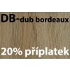 Botník výklopný trojřadý hl.180mm D35 š.100