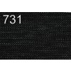 Dvojkřeslo DEIV R25 š.120