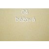 Křeslo polohovací BENJI R20 š.65