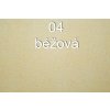 Křeslo pohupovací BALY R18 š.65