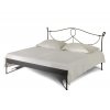 Kovaná postel MODENA kanape DK 0431a