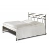 Kovaná postel ROMANTIC kanape DK 0417a