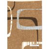 postel LEO A. 80/90x200 boční výklop s matrací ELLA