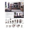 JAGGER TV stolek 1s/155 doprodej