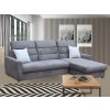 sedací rozkládací souprava AGÁTA NEW -UNI 265x175