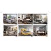 postel PREMIUM BOX SPRING GIARDINO 160x200 cm bez ÚP
