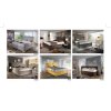 postel PREMIUM BOX SPRING LUCIA 160x200 cm bez ÚP