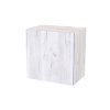 CUBE č.3 horní skříňka 60