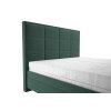 manželská postel SABRINA 180x200 cm bez matrace