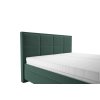 manželská postel ELA 180x200 cm bez matrace