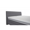 manželská postel VERNON 160x200 cm bez matrace