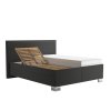 manželská postel GRAND 160x200 cm bez matrace