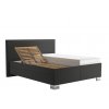 manželská postel GRAND 180x200 cm s matrací IVANA PLUS