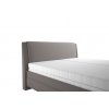 manželská postel JUVE 160x200 cm bez matrace