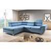 sedací souprava rozkládací MONIKA L 271x222