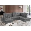 sedací rozkládací souprava KATARINA NEW 225x343x225 U