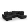 sedací rozkládací souprava KATARINA NEW 225x343x225 U