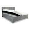 manželská postel KARIN A. 160/180x200 poloh.lam.rošt bez matrace