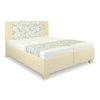 manželská postel LAURA A. 160/180x200 poloh.lam.rošt bez matrace