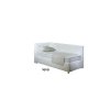 TOP EXCLUSIVE válenda SONO s čely 80x200 cm