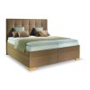 postel PREMIUM BOX SPRING MURANO 180x200 cm bez ÚP