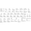 perokresby katalog AgataI