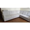 sedací souprava LAURA 3U-R-2U 313x250 cm kůže