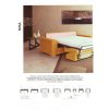 sedací souprava NINA OT-3F 183 x 300 každodenní spaní