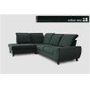 sedací souprava LARA KR konc.ÚP-r-2F 219 x 278 cm PRODEJNA