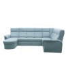sedací rozkládací souprava MODENA OT-3R-r-2ú 168x314x227 U