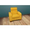 rozkládací sedací souprava DITA 203x325x175 cm sk.I U