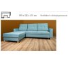rozkládací sedací souprava DENY 190x320x175 cm sk.I U