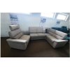 sedací souprava MODENA KR otoč.-2P-R-KR+OH U 98/196 x 310 x 188 cm PRODEJNA