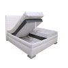 postel PREMIUM BOX SPRING RIALTO otvírání z boku 160x200 cm PRODEJNA