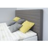 postel  PREMIUM BOX SPRING RIALTO otvírání od nohou 180x200 cm PRODEJNA