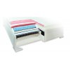 postel  PREMIUM BOX SPRING RIALTO otvírání od nohou 180x200 cm PRODEJNA