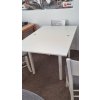 jídelní stůl KNIHA 90x68+68 rozkládací+4ks židle