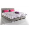 TOP EXCLUSIVE manželská postel LUSSO 160x200 cm
