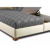 EXTRA manželská postel DONA 160x200 cm