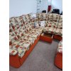 sedací souprava AGÁTA rozkládací UK-1U-R-3R 215x285