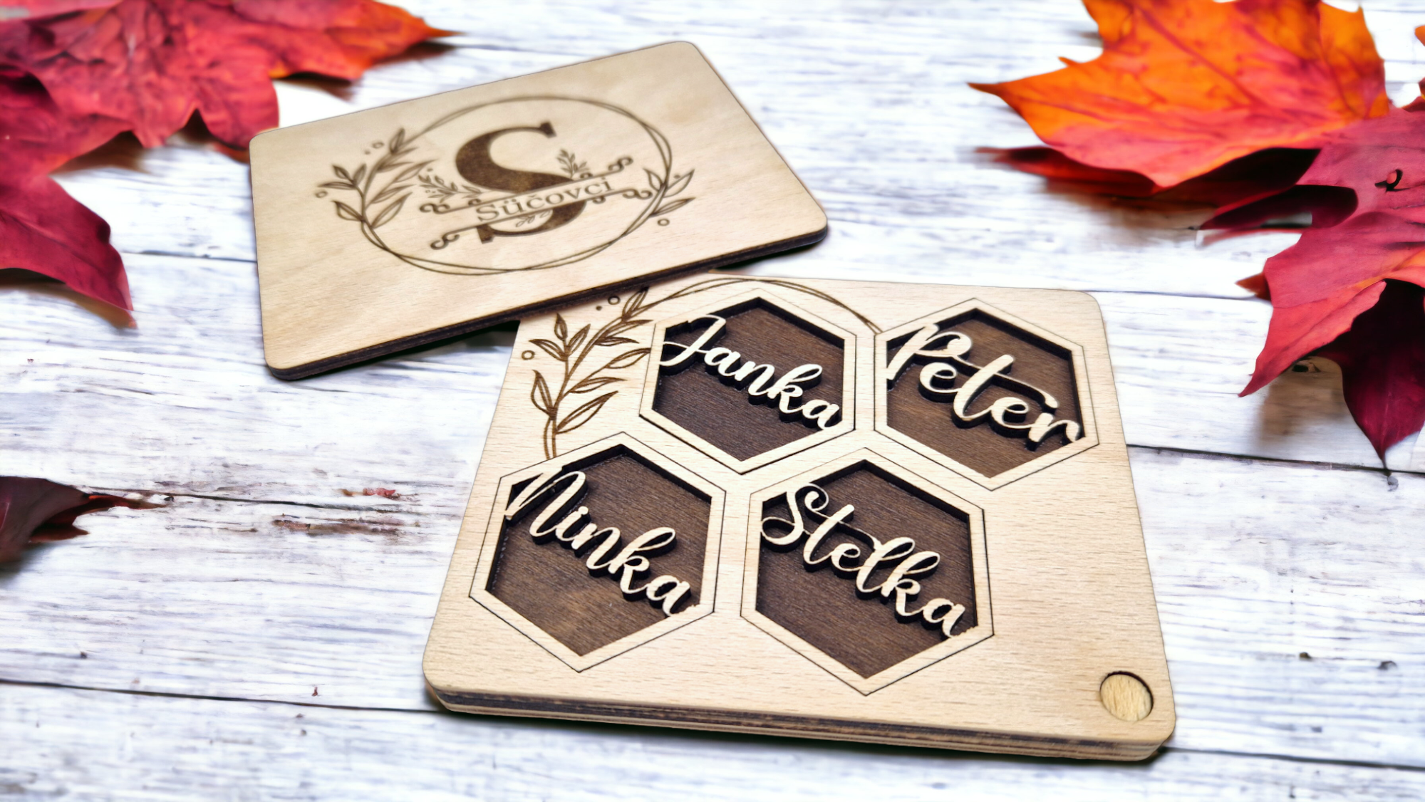 Darčeková škatuľka