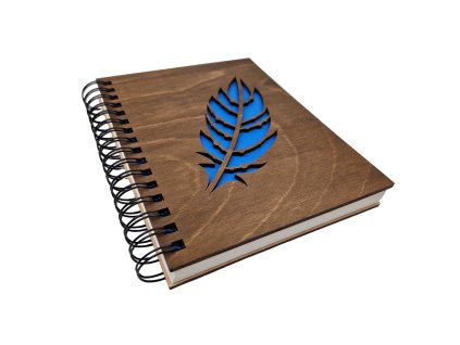 pierko moridlo bok modra