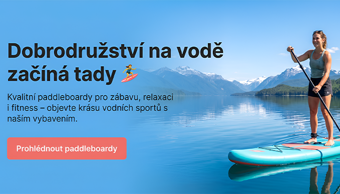 Paddleboard